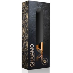 ROCKS OFF VIBRADOR CHAIAMO NEGRO 2