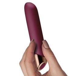 ROCKS OFF VIBRADOR CHAIAMO BURDEOS 2