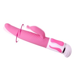 PRETTY LOVE FLIRT ANTOINE VIBRADOR ROTACIoN 2