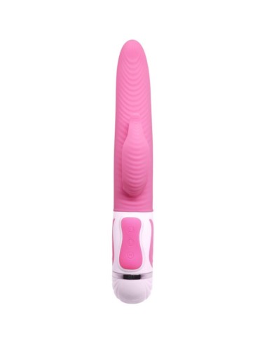 PRETTY LOVE FLIRT ANTOINE VIBRADOR ROTACIoN