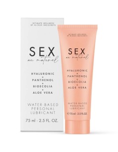 BIJOUX LUBRICANTE PERSONAL CON BASE AGUA 75 ML