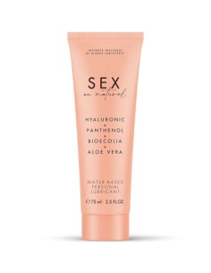 BIJOUX LUBRICANTE PERSONAL CON BASE AGUA 75 ML 2