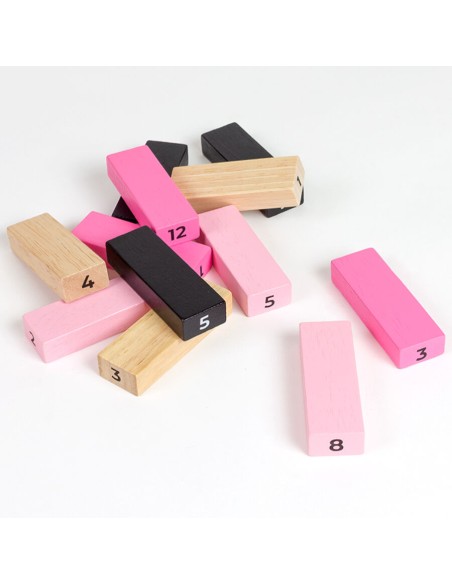 SECRETPLAY JUEGO DE MADERA TOWER OF SEX SECRETPLAY JUEGO DE MADERA TOWER OF SEX