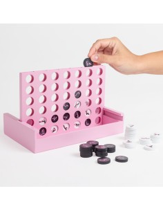 SECRETPLAY JUEGO DE MADERA PLAY4SEX 2