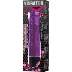 BAILE VIBRADOR MULTIVELOCIDAD LILA 2