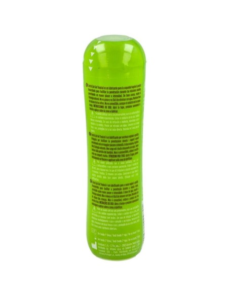 CONTROL LUB GEL LUBRICANTE TROPICAL 75 ML
