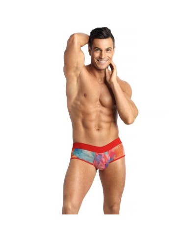 ANAIS MEN FALCON JOCK BIKINI L
