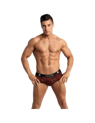 ANAIS MEN TRIBAL JOCK BIKINI M