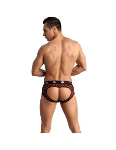 ANAIS MEN TRIBAL JOCK BIKINI M