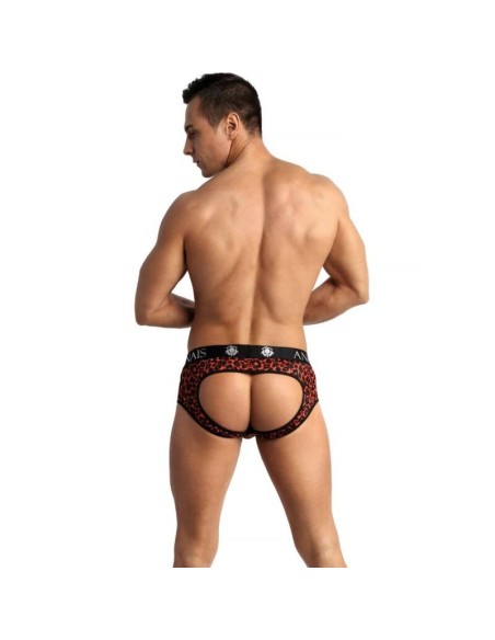 ANAIS MEN TRIBAL JOCK BIKINI M