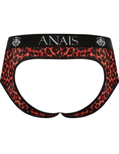 ANAIS MEN TRIBAL JOCK BIKINI M