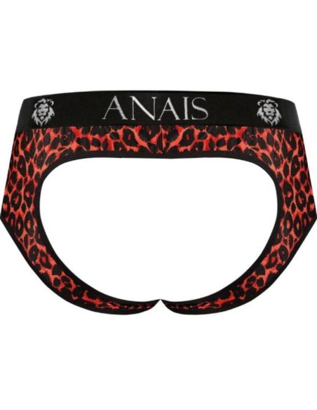 ANAIS MEN TRIBAL JOCK BIKINI M
