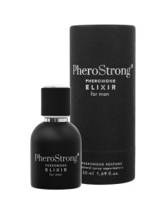 PHEROSTRONG ELIXIR DE FERAMONAS PARA HOMBRE 50 ML