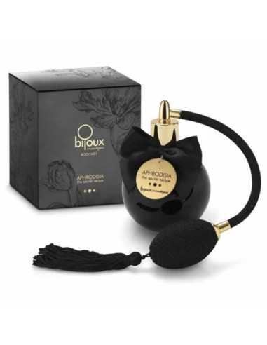BIJOUX APHRODISIA BRUMA CORPORAL 100 ML