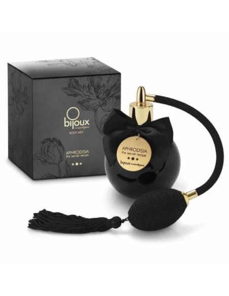 BIJOUX APHRODISIA BRUMA CORPORAL 100 ML