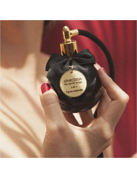 BIJOUX APHRODISIA BRUMA CORPORAL 100 ML