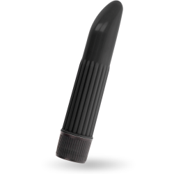 INTENSE SONNY VIBRADOR NEGRO 2