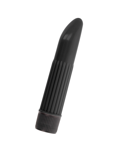 INTENSE SONNY VIBRADOR NEGRO