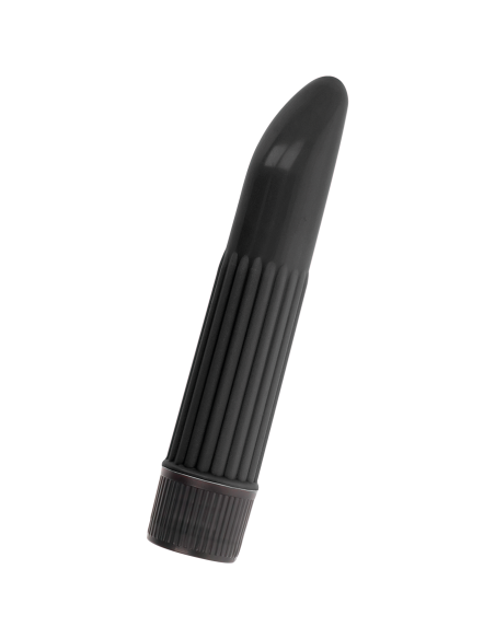 INTENSE SONNY VIBRADOR NEGRO