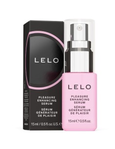 LELO SARUM POTENCIADOR DE PLACER PARA CLATORIS 15ML