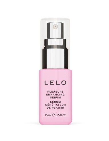 LELO SARUM POTENCIADOR DE PLACER PARA CLATORIS 15ML