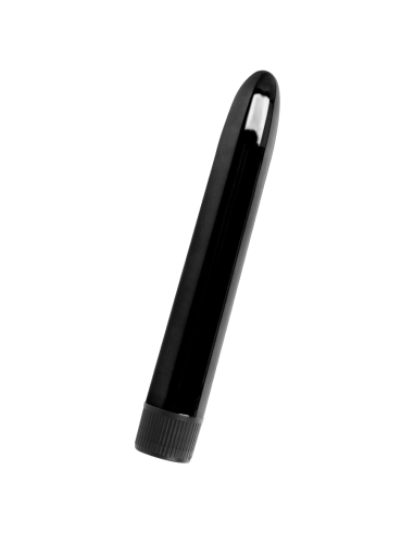 INTENSE VITO VIBRADOR NEGRO