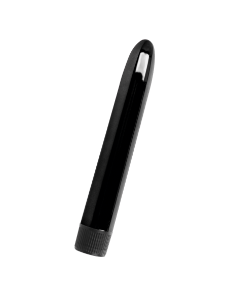 INTENSE VITO VIBRADOR NEGRO