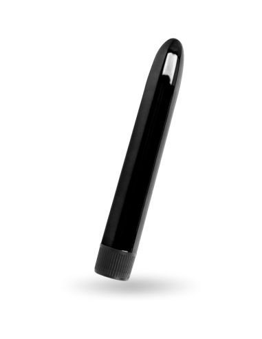 INTENSE VITO VIBRADOR NEGRO