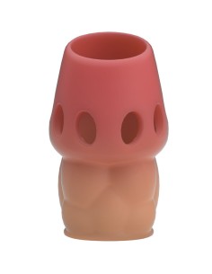 PRETTY LOVE OSCAR ENGROSADOR PENE ROSADO 2