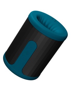LELO F2S a TEAL MASTURBADOR MASCULINO AZUL 2