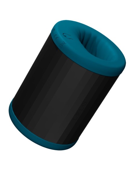 LELO F2S a TEAL MASTURBADOR MASCULINO AZUL LELO F2S a TEAL MASTURBADOR MASCULINO AZUL