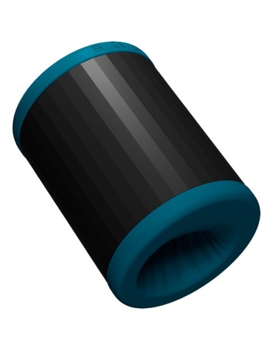 LELO F2S a TEAL MASTURBADOR MASCULINO AZUL
