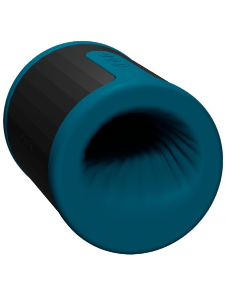 LELO F2S a TEAL MASTURBADOR MASCULINO AZUL LELO F2S a TEAL MASTURBADOR MASCULINO AZUL