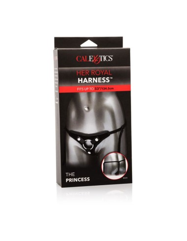 CALEX ARNeS ROYAL THE PRINCESS TALLA UNICA