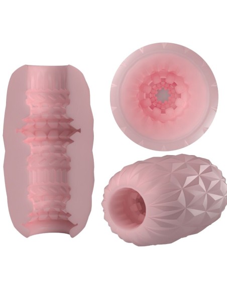 PRETTY LOVE ATHENA ALICE PACK 15 MASTURBADORES MASCULINOS VARIOS