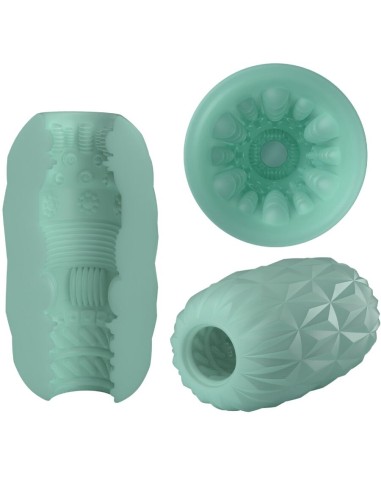 PRETTY LOVE ATHENA ALICE PACK 15 MASTURBADORES MASCULINOS VARIOS