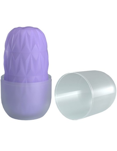 PRETTY LOVE ATHENA ALICE PACK 15 MASTURBADORES MASCULINOS VARIOS
