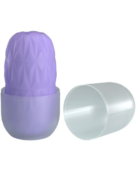 PRETTY LOVE ATHENA ALICE PACK 15 MASTURBADORES MASCULINOS VARIOS