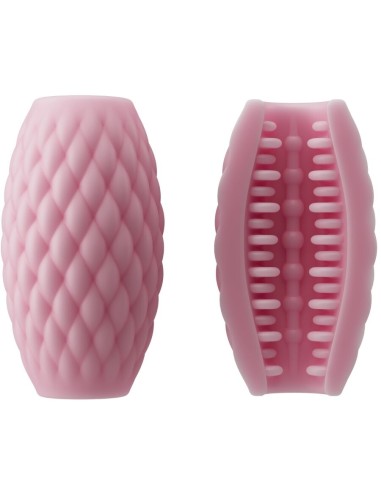 PRETTY LOVE ATHENA EROS PACK 15 MASTURBADORES MASCULINOS VARIOS