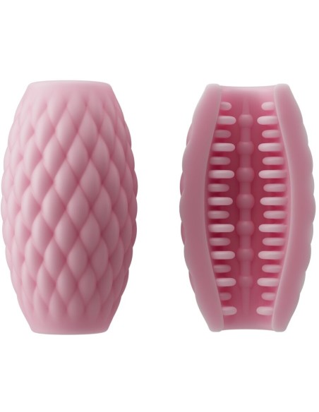 PRETTY LOVE ATHENA EROS PACK 15 MASTURBADORES MASCULINOS VARIOS