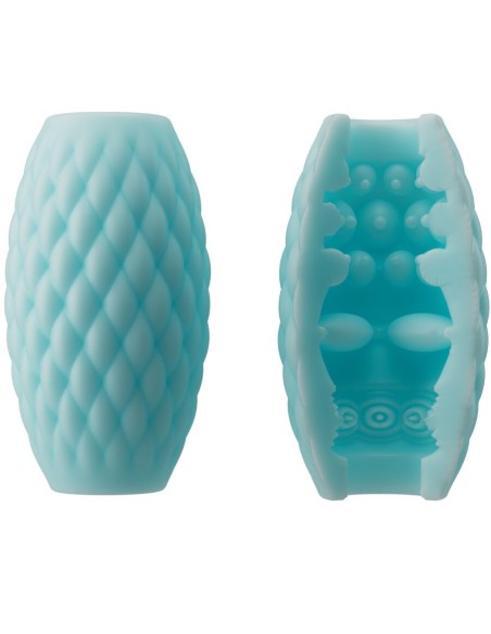 PRETTY LOVE ATHENA EROS PACK 15 MASTURBADORES MASCULINOS VARIOS