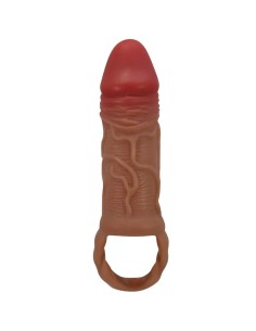 PRETTY LOVE PEIRRE FUNDA PARA PENE DE 10 CM 2
