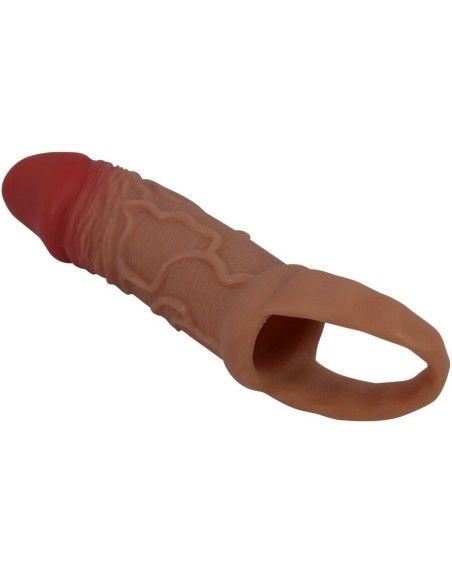 PRETTY LOVE PEIRRE FUNDA PARA PENE DE 10 CM