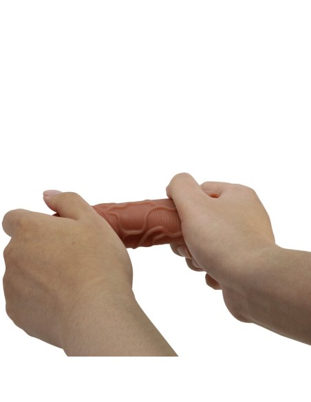 PRETTY LOVE PEIRRE FUNDA PARA PENE DE 10 CM