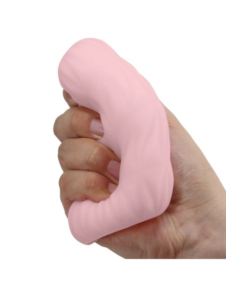 PRETTY LOVE ATHENA ALICE MASTURBADOR MASCULINO ROSA