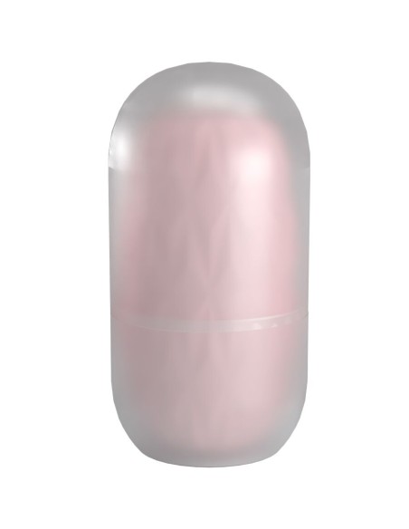 PRETTY LOVE ATHENA ALICE MASTURBADOR MASCULINO ROSA