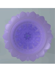 PRETTY LOVE ATHENA ALICE MASTURBADOR MASCULINO MORADO 2