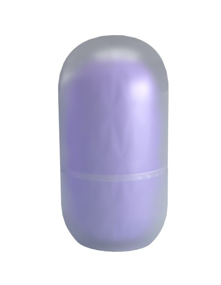 PRETTY LOVE ATHENA ALICE MASTURBADOR MASCULINO MORADO