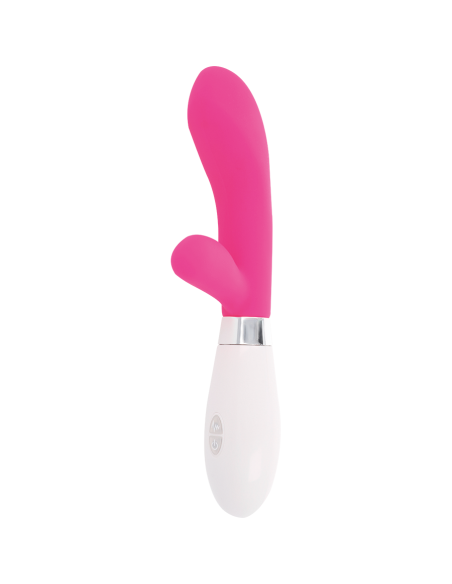 GLOSSY JACKSON RABBIT ROSA GLOSSY JACKSON RABBIT ROSA