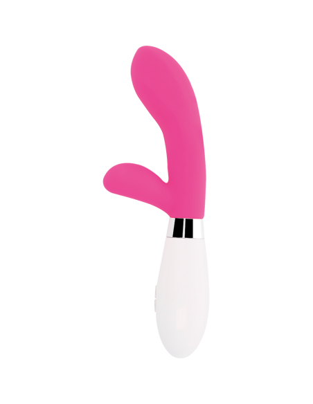 GLOSSY JACKSON RABBIT ROSA GLOSSY JACKSON RABBIT ROSA